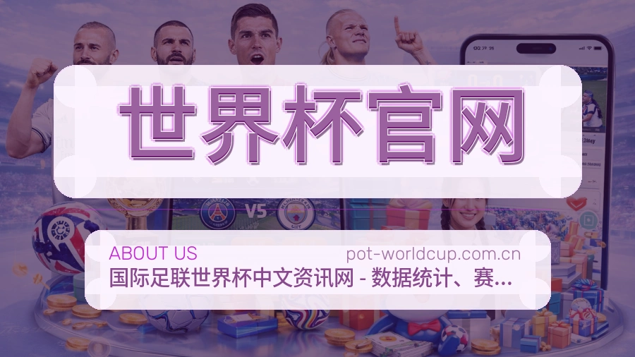 世界杯官网发展说明